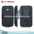 guangzhou cell phone cases factory for Alcatel evolve 2 OT4037T